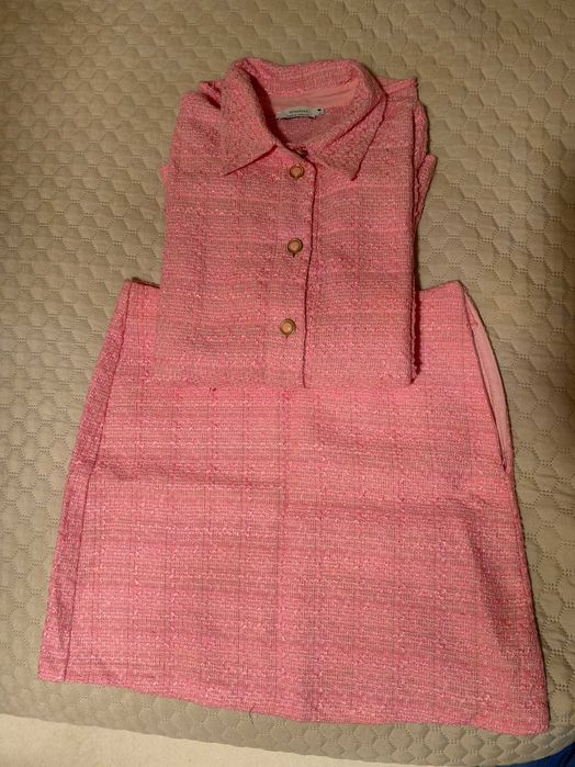 Дамски комплект Reserve