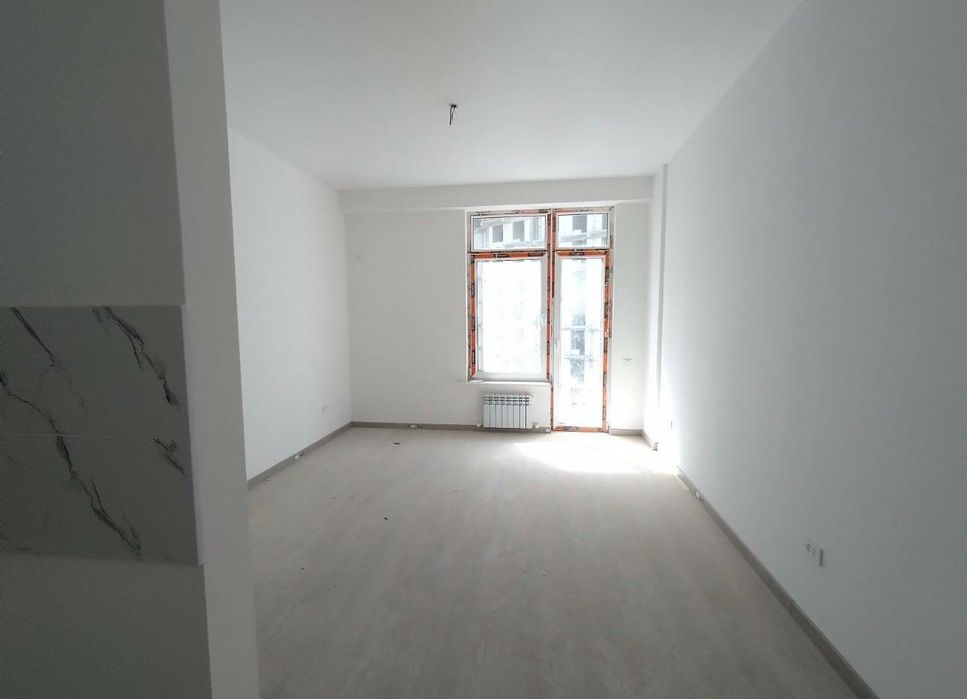 2-комнатная | ЖК Manhattan | 63 м² | Потолки 3 м | Метро Пушкино