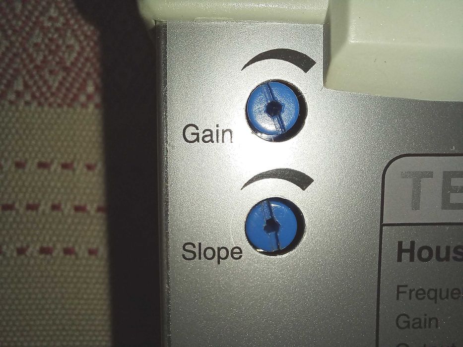 Усилитель ТВ сигнала HA126