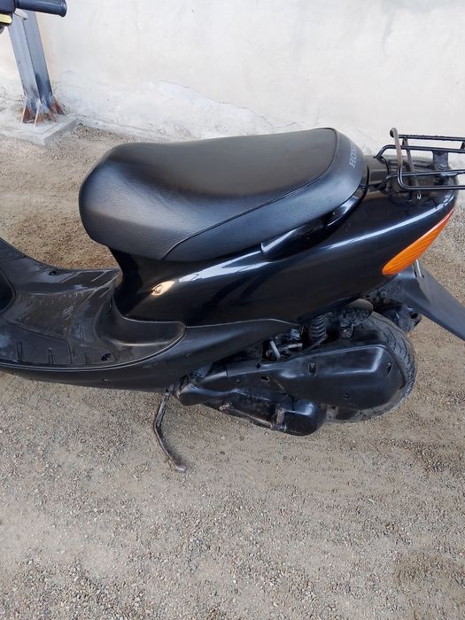 Продам мопед новый