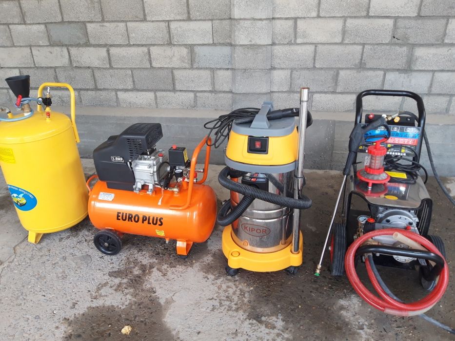 Karcher Карчер plesos