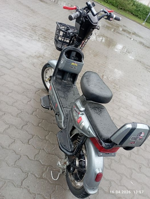 Ск8 модель на хаду