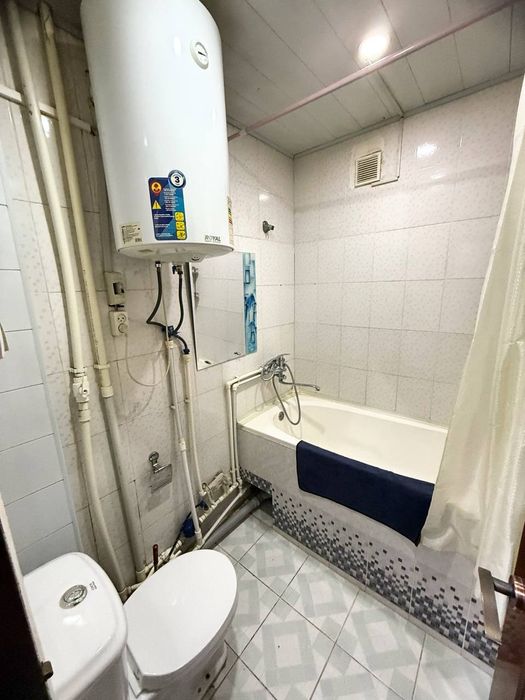 Olmazor beruniy metroda kvartira ijaraga beriladi 2Xona