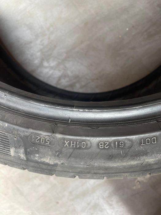 De vânzare anvelope de vara