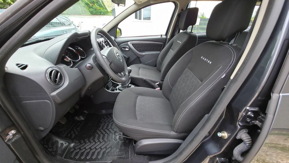 Dacia Duster Euro 6*Fără AdBlue *Garantie