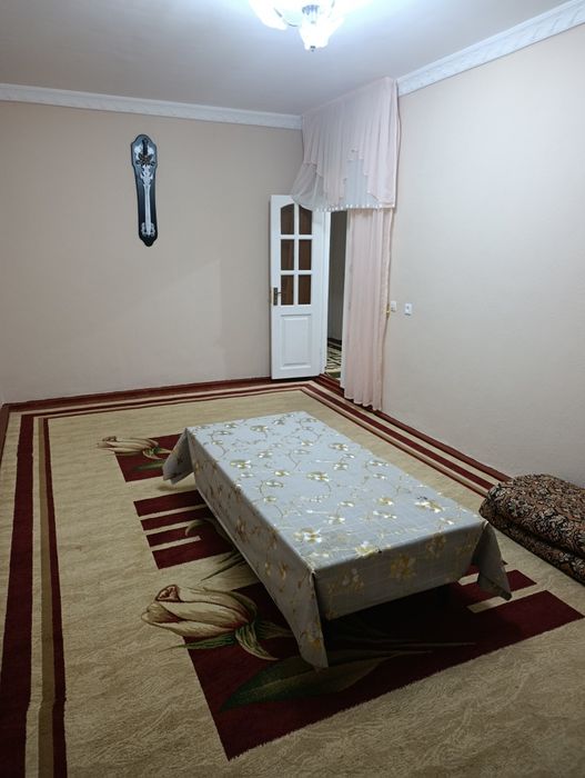 3 хонали квартира