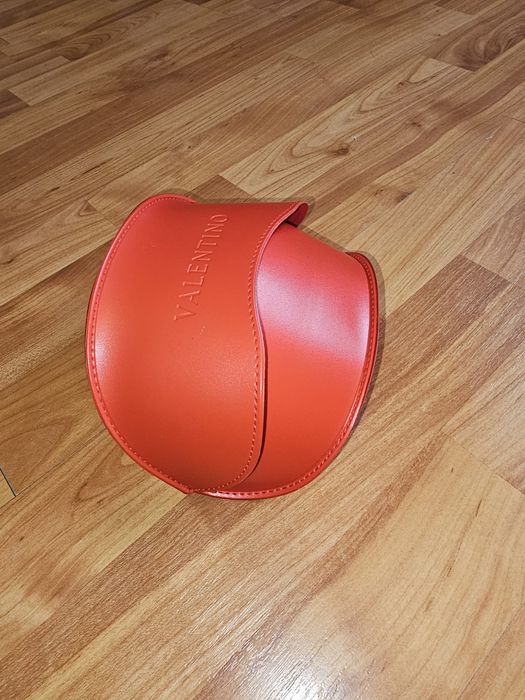 Toc/etui ochelari Valentino