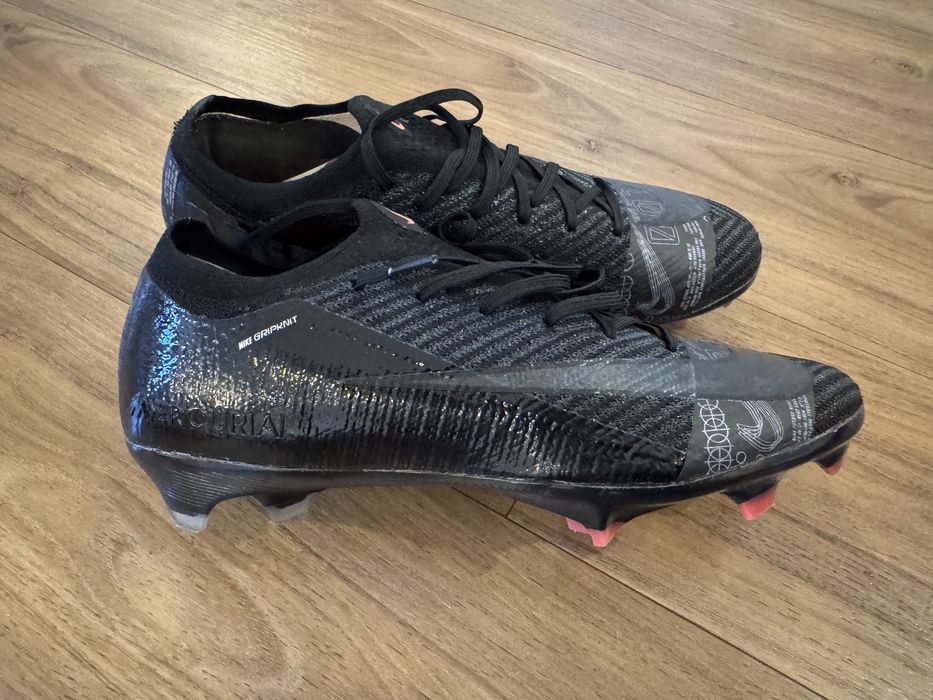 Nike Air Zoom Mercurial Vapor 16 Elite FG Cosmic Speed