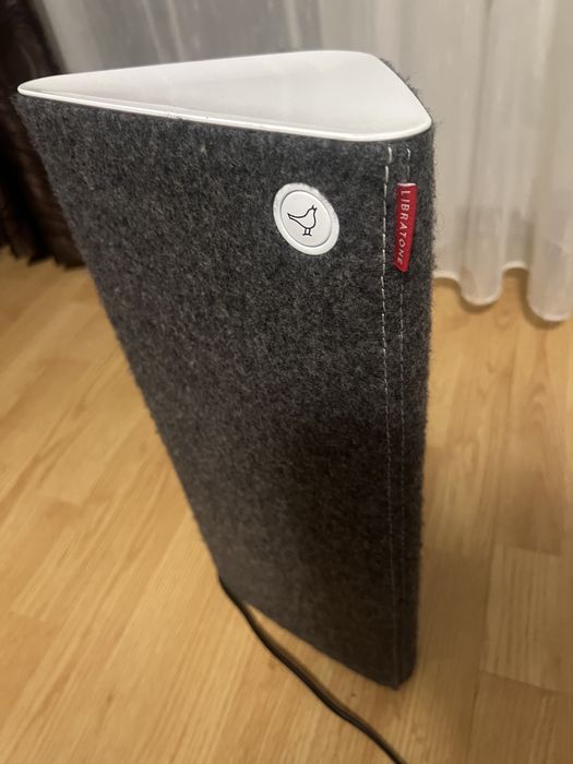 Vand boxa libratone live