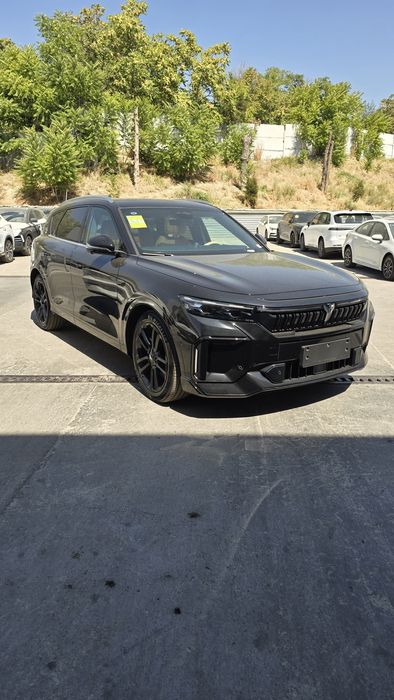 Voyah free 2024 BYD chempion va zeekr o'rniga puliga arziydigan.