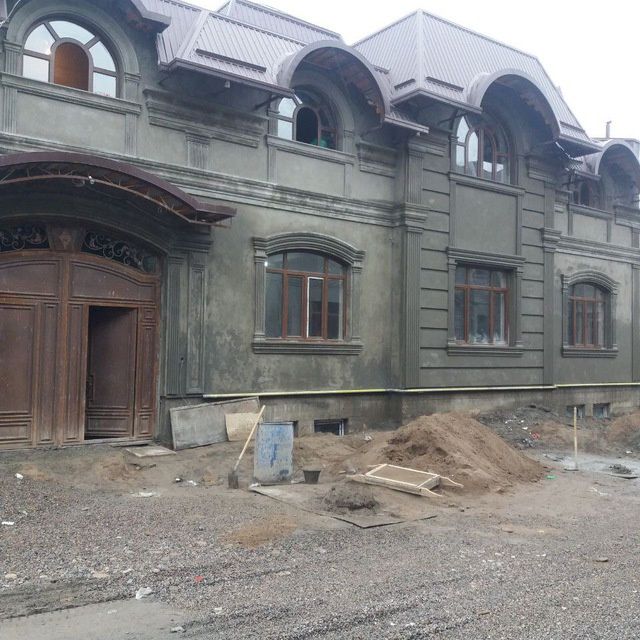 Семиттавой тийага хизмати