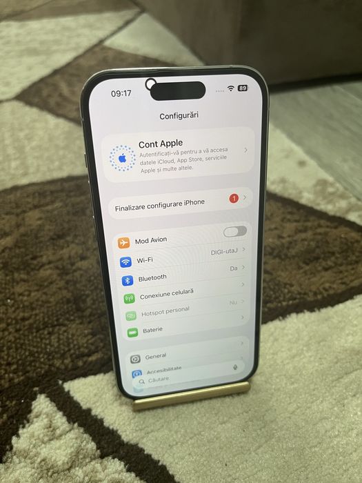 Iphone 14 Pro ca Nou
