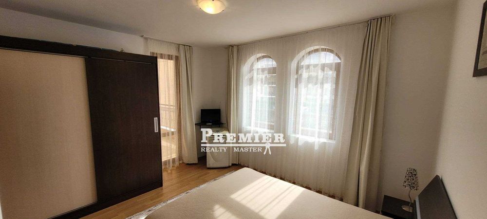 Продава се Двустаен апартамент в к.к. Слънчев бряг - 61 кв.м за 1378 €/кв.м - Снимка #7
