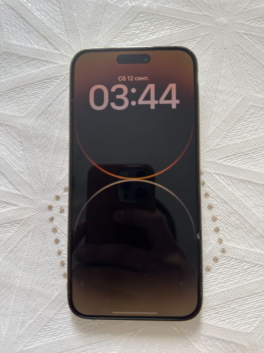 Iphone 14 Pro Max 512gb