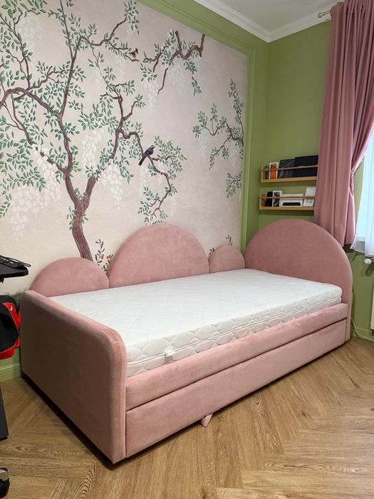 Продам детскую кровать