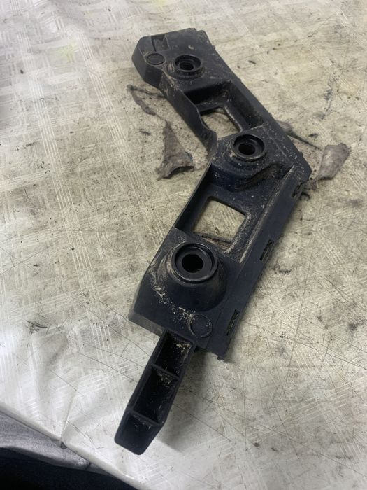 suport bara spate volkswagen golf 7 1.2 benzina 2014