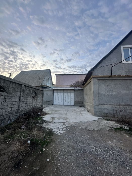 Продается дача 6 соток Парвоз