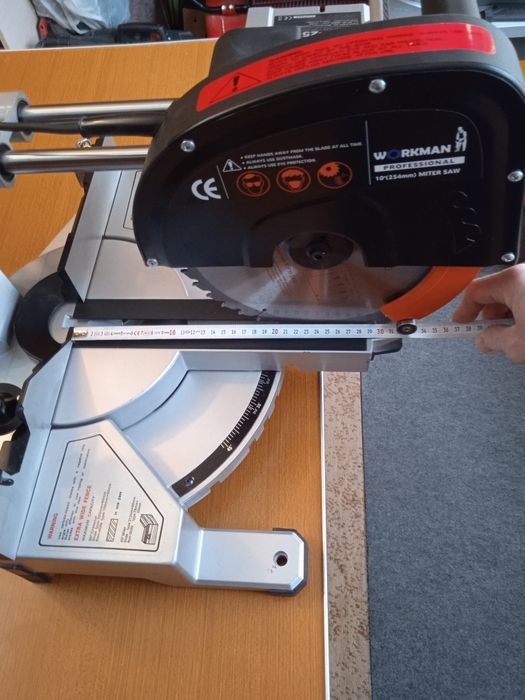 Углорез (Торцовка) новая