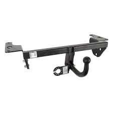 Carlig de remorcare VW Passat Tiguan Tuareg Golf T-cross Cady Caravele