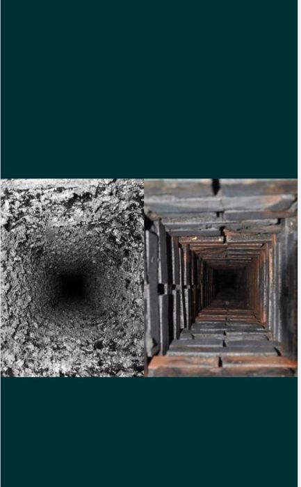 Чистка дымоход быстро качественно