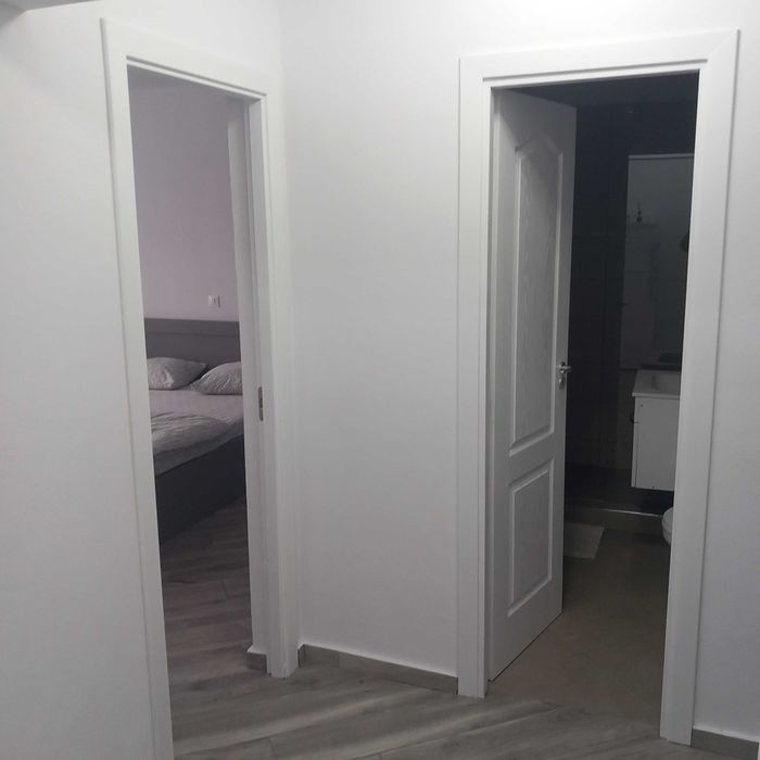 Garsoniera renovata si utilata strada Mihai Vteazul