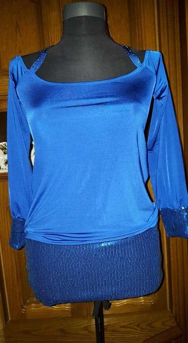 bluzite diferite modele