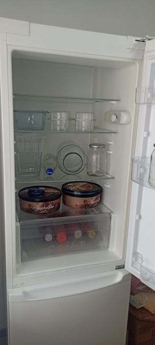 Combina frigorifica Wirpool in perfecta stare de functionare