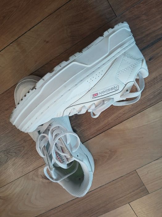 Reebok 36 номер естествена кожа