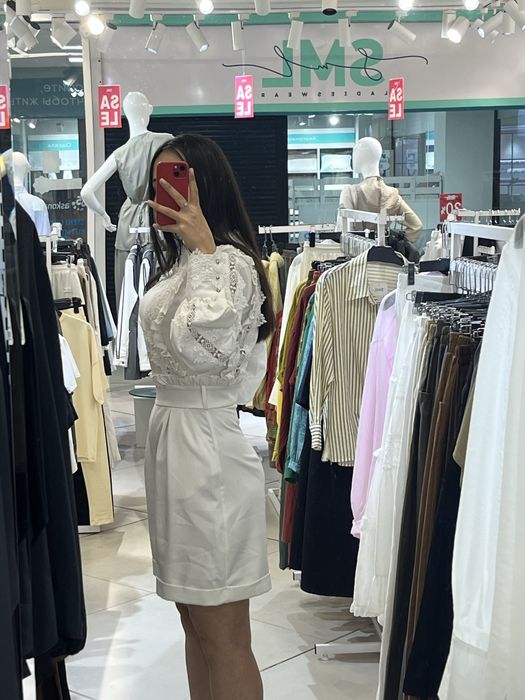 для модных девочек