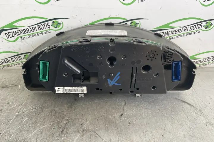 Ceasuri bord Ford Galaxy 2.3 AT (140 hp)