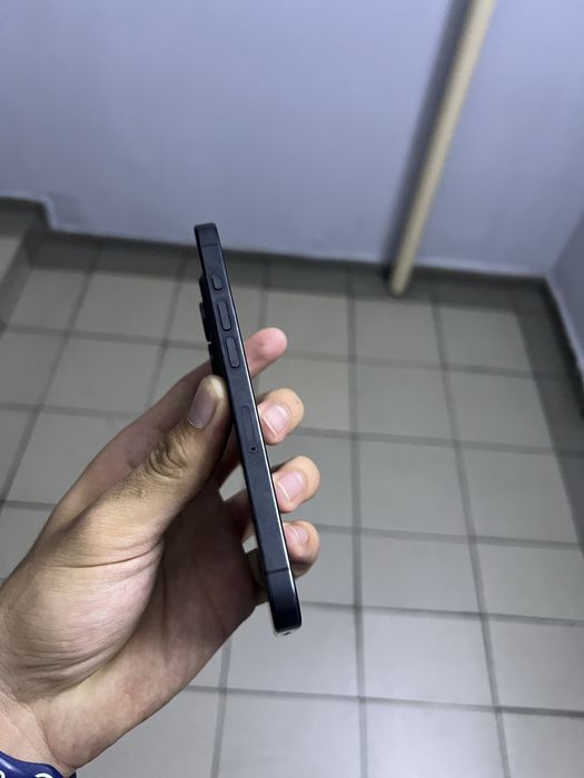 Iphone 15 pro 128gb EAC