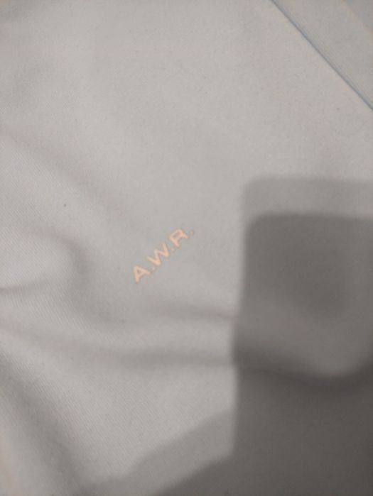 Зипка Нокта теч флис