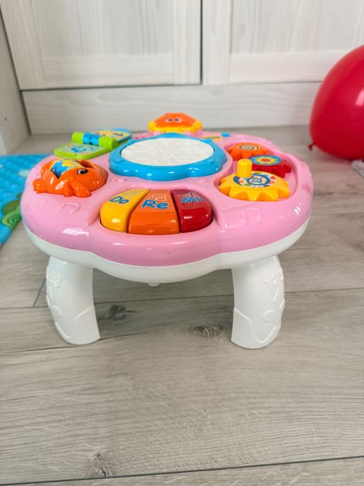 Masuta interactiva