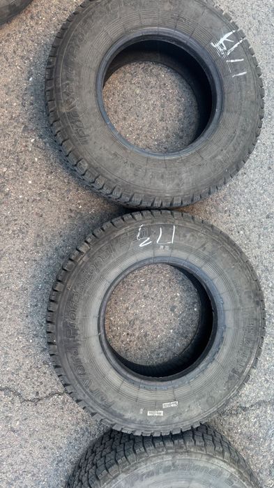 Forward резина 235/75/r15