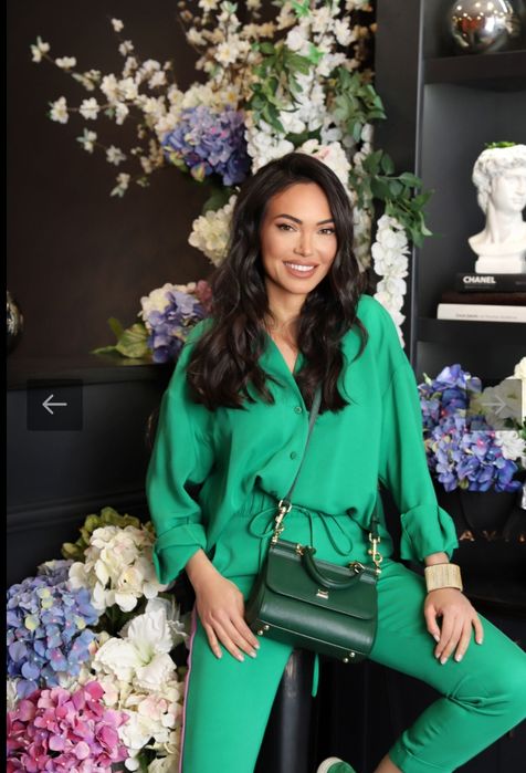 Авин/Avin пуловер