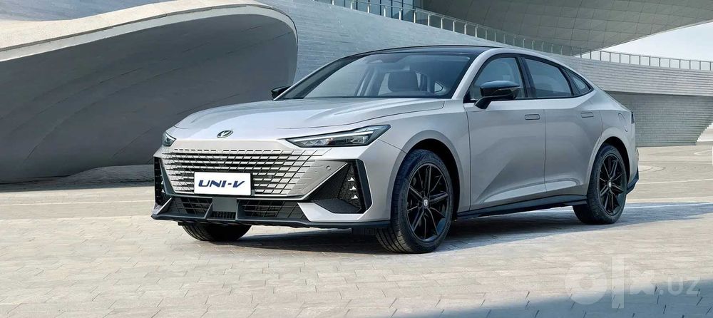 Официальный дистрибьютор CHANGAN!!!