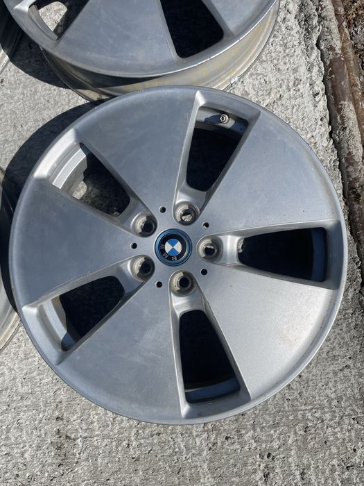 Джанти БМВ BMW Style 427 19 цола за i3 и3 с датчици