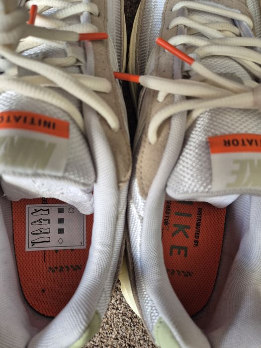 Маратонки NIKE Initiator 44 размер