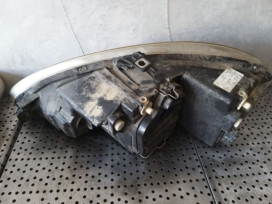 Far dreapta seat altea 5p 20b209rh
