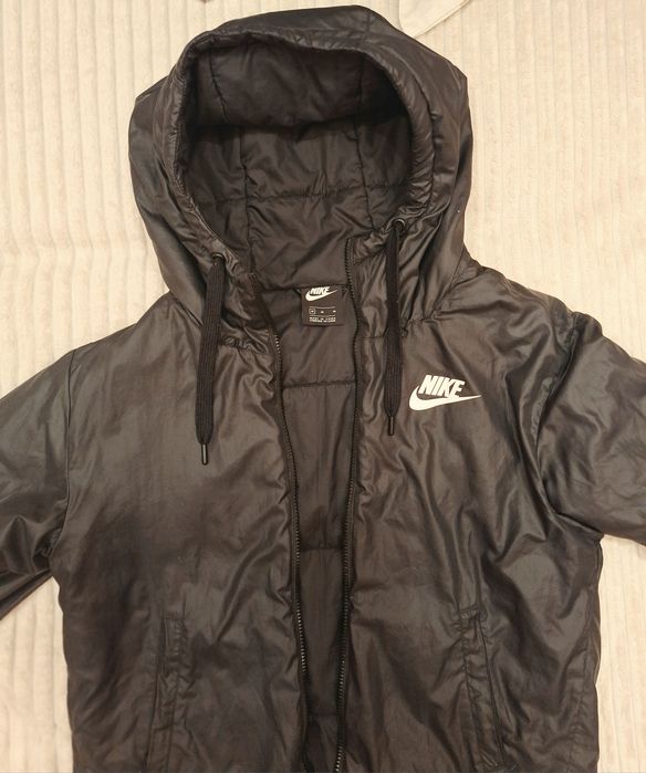 Ветровка Nike, оригинал, размер 48-50.