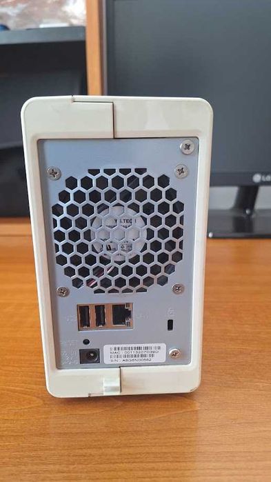 NAS Synology DS 210J