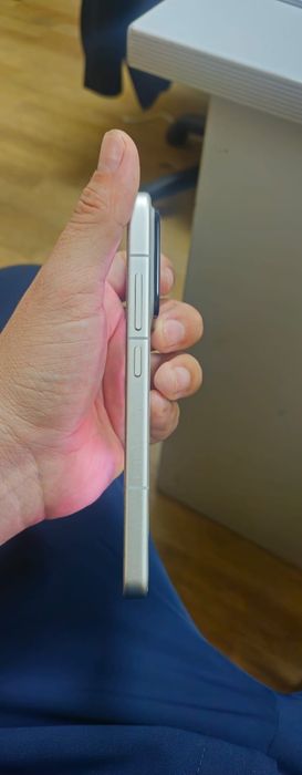 Xiaomi 15 256gb озу 8 гб