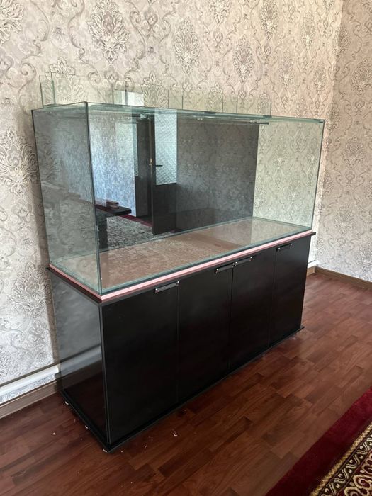 Продается Аквариум срочно