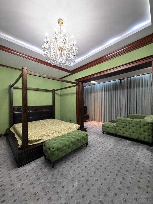 Дача участок Бустанликский район Юсуфхона 20 соток