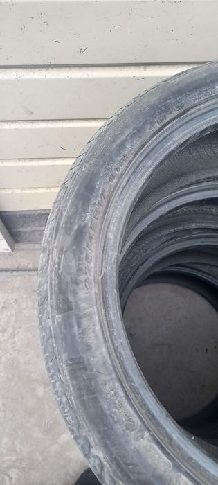 Б/у шины летние баллоны