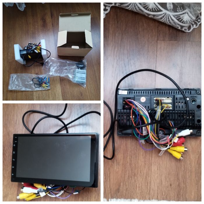 Продам автомагнитолы