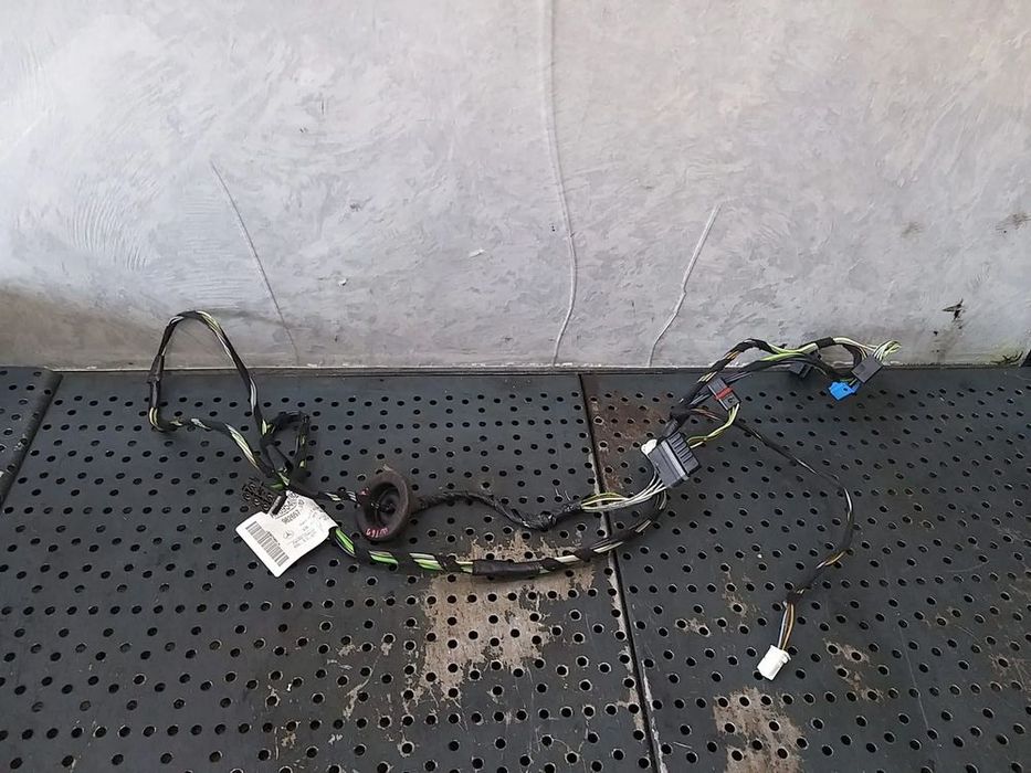 Cablaj instalatie electrica usa stanga fata mercedes a class w169 a1695403605