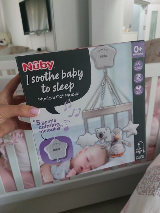 Музикална играчка за кошара