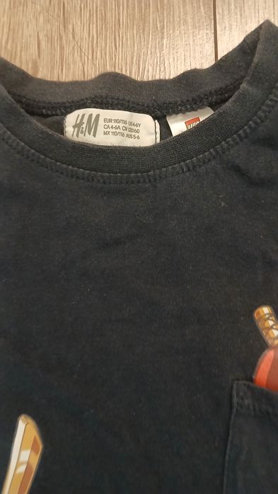 Комплект детски дрехи за 15 лева всичките