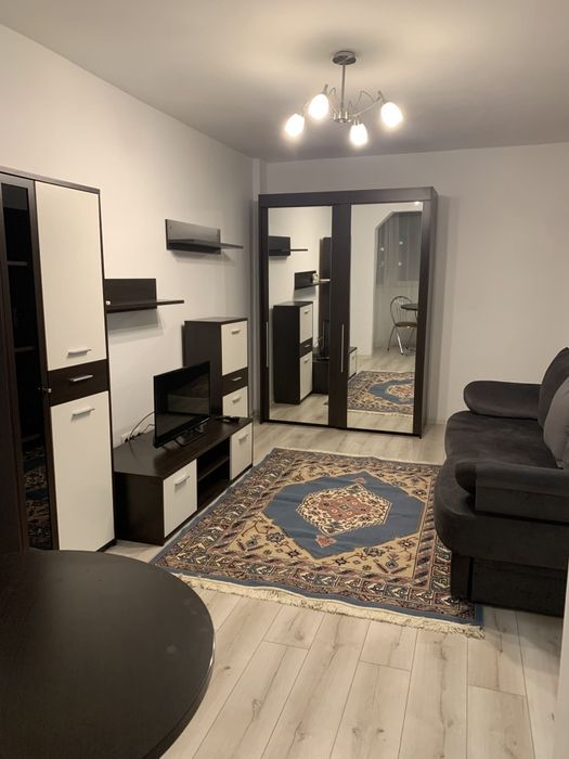 Apartament 1 camera de inchiriat in Tudor